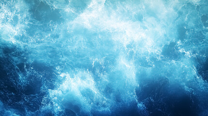 Wall Mural - abstract sea and ocean backgrounds for your design: various abstract backgrounds featuring sea and o