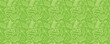 © Amir - renewable energy sources seamless pattern green background