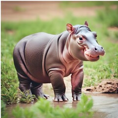 hippopotamus