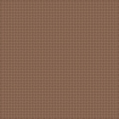 Poster - wicker texture of geometric pattern. simple fabric abstract background.