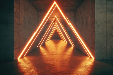 Fototapete - a cybersport abstract background for advertising, technology, showcase, banners, games, sports, cosm