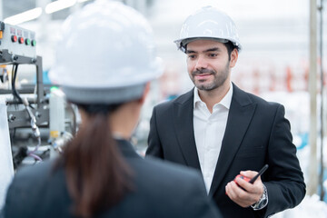 The significance of male and female engineers in the business industry lies in their ability to innovate, creating solutions that address not just local but also global challenges faced by society.