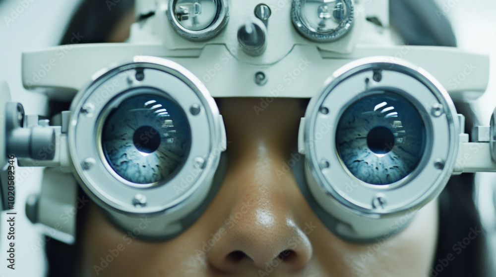 Understanding Eye Exams: The Importance of Regular Vision Checks and ...