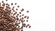 © Albi - The Coffee Beans on Surface
