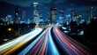 © MAGNIFIER - Fiber-optic networks offer the highest speeds and are expanding in both urban and rural areas