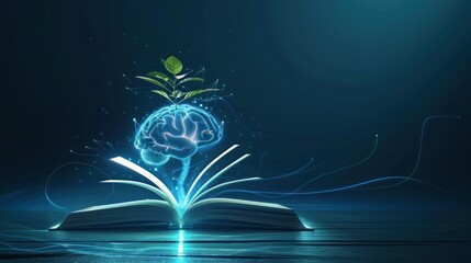 Poster - Knowledge Growth and Potential