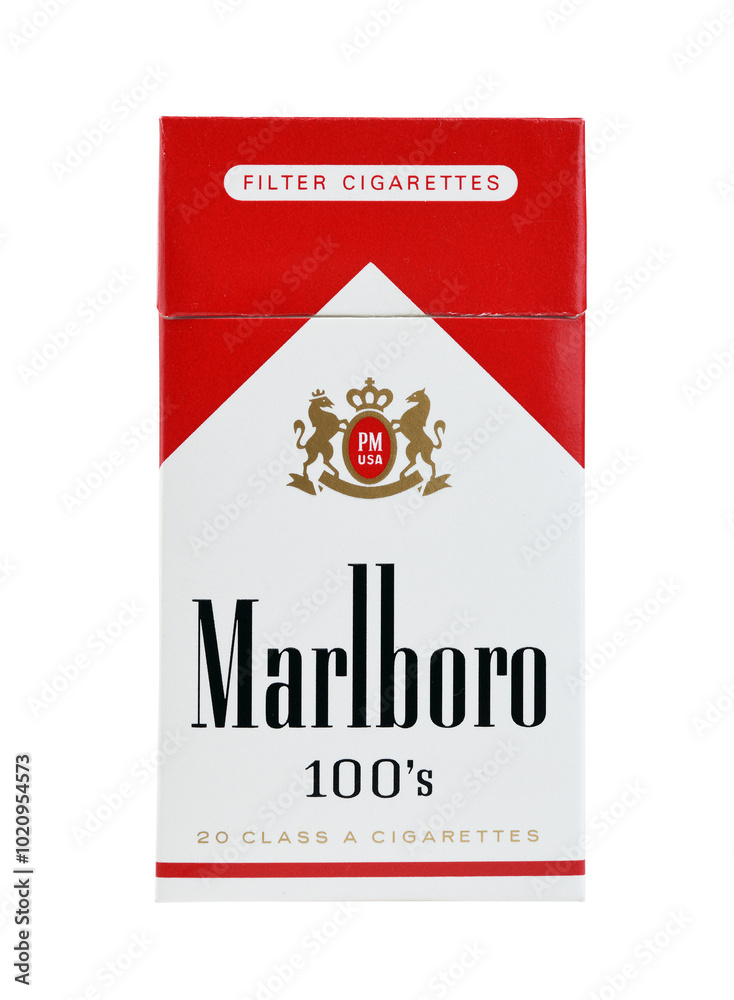 best selling cigarettes USA: Cigarette Brands TOP 50 Best Selling Cigarettes