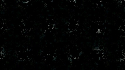 digital web server processing technology background
