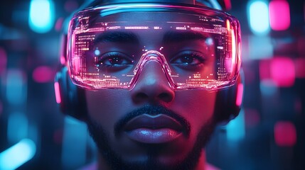 Poster - Controlling Humans Through Virtual Realities Powered by Advanced Systems:A Conceptual of the Potential Implications and Ethical of Using Intelligence to Manipulate and Influence Human Behavior in