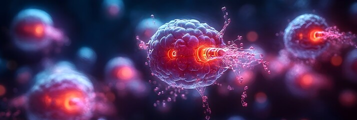 Poster - Innovative AI-driven neuromodulation technologies for enhanced cognitive abilities and human control. Exploring the frontiers of neuroscience,neural engineering,and transhumanist applications.