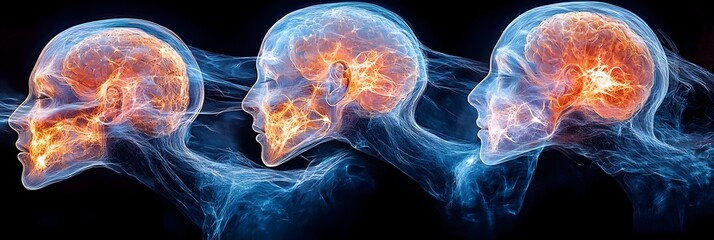 Poster - Intelligence Transforming the Future of Healthcare:Automated Analysis of Medical Scans for Accurate and Early Detection