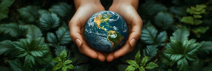 Poster - Sustainable communication industry powered by efficient technologies,digital innovations,and collaborative practices that promote global connections,strategic planning,and transformative growth.