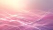 © Pixcellence - Abstract Pink Wave Background - Pastel Gradient Texture