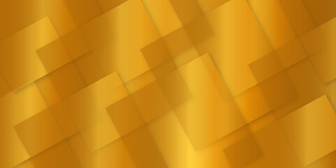 Poster - Abstract modern colorful pattern geometric luxury gradient line background random square shape design. 3d shadow effects, modern design template background. layered geometric triangle shapes.	
