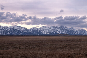 Tetons, GTNP 1