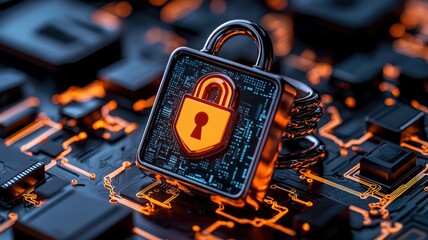 Cybersecurity Innovations and Digital Protection Concepts