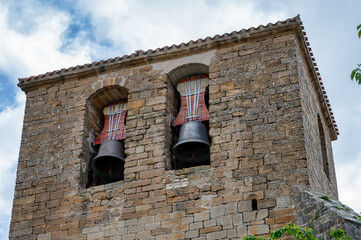 Old Church Bells