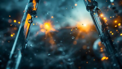 Business science and techonology photo