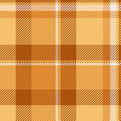 Wall Mural - Textile design of textured plaid. Checkered fabric pattern swatch for shirt, dress, suit, wrapping paper print, invitation and gift card.