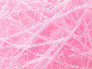 Wall Mural - A texture that resembles stretched bubblegum