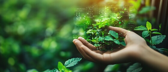 Wall Mural - an engaging overview of sustainability analytics tools, emphasizing their importance in esg reportin