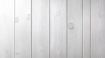 Poster - A weathered grey wood background with subtle textures, ideal for vintage or rustic-themed designs.