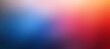 © boxstock production - Vibrant pink and blue abstract gradient noise grain texture background