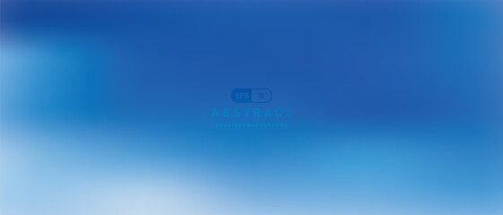 Aufkleber - Abstract background,color vector banner gradient pattern. Blurred light fuzz colorful gradient background. Vector soft horizontal backdrop background design,​ wallpaper​ design, art​ design, painting