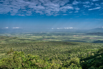 Kiambu is a town in Kenya, with the status of a municipality, capital of the county of the same name.