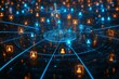 © Sidewaypics - The Future Workforce Grid, Digital Skills Gap and Workforce Development