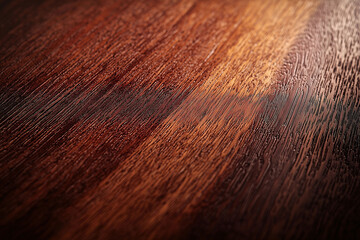 Organic wood grain texture with smooth curves and rich warm tones for eco-friendly packaging and branding.