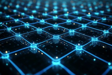 Poster - The Asset Flow Matrix, Digital Asset Management DAM