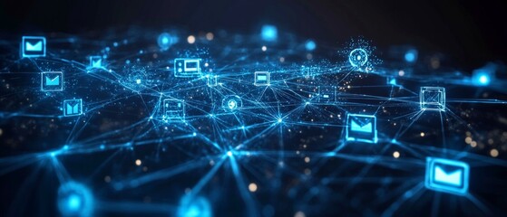 Poster - The License Matrix, Digital Rights Management DRM