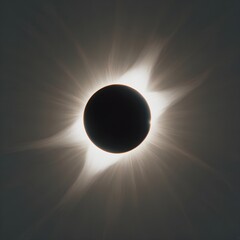Wall Mural - sun