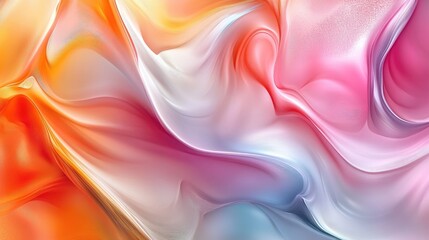 Aufkleber - Abstract 3D effect wallpaper painting ideal for enhancing interior decor corporate designs blogs postcards posters and various creative projects Vector illustration