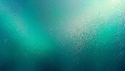 Poster - A serene abstract representation of tranquil water with gentle ripples and soothing hues, creating a calming atmosphere
