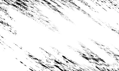 Aufkleber - Vector Grunge Texture