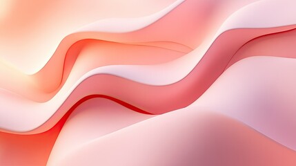 Leinwandbilder - A minimalist abstract background with clean lines and soft gradients, providing a modern and professional aesthetic.