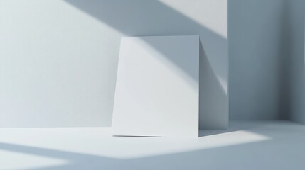 a4 mock up