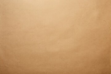 Canvas Print - Kraft paper background backgrounds texture wall.