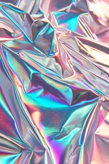 Poster - Light leaks and reflections on an abstract blurred background.