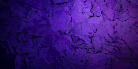 Poster - Abstract purple texture background showing rough uneven surface