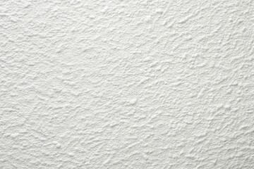 Canvas Print - high angle abstract white textured background with soft gradients and subtle textures