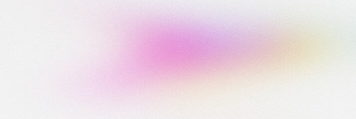 Aufkleber - A soft, minimalistic backdrop features a blend of pink hues merging into lighter shades, creating a serene and calming atmosphere perfect for creative projects