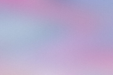 Aufkleber - The artwork features a smooth pastel gradient that transitions gently from soft pinks to tranquil blues, evoking feelings of serenity and creativity, ideal for various design purposes