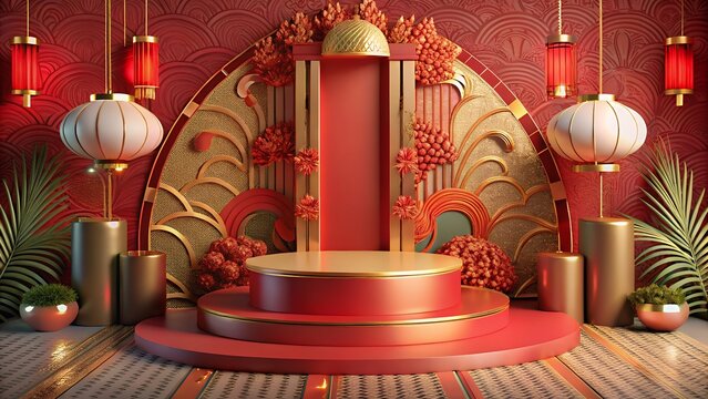 chinese-new-year-banner-for-product-demonstration