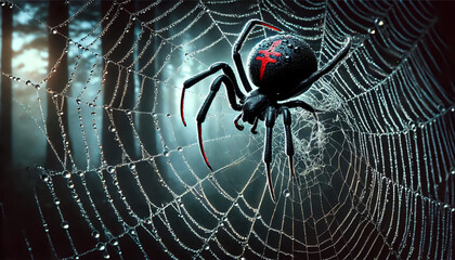Shadow of the Widow