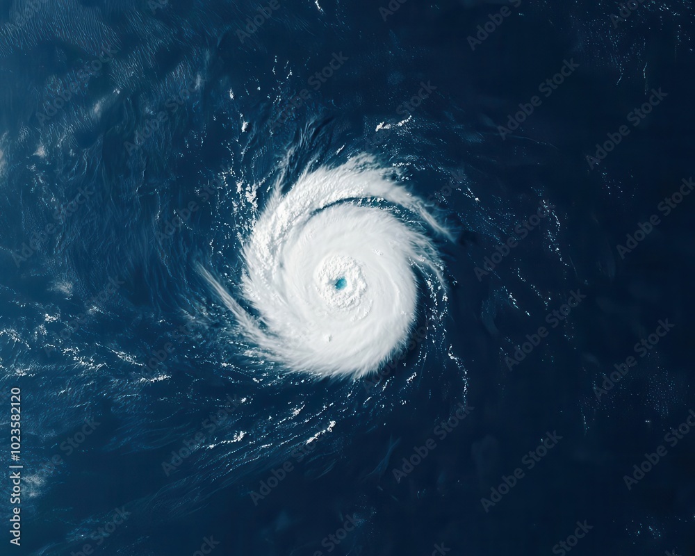 Hurricane Milton making landfall with dangerous winds and torrential ...