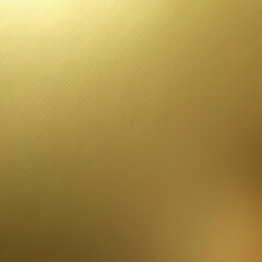 Wall Mural - surface gold paper gradient matte texture background
