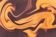© ADDICTIVE STOCK - Swirling golden and brown abstract background